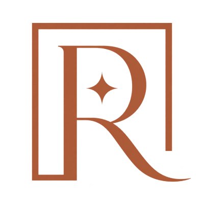 Isotipo de RUBRIA